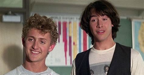 18 Most Excellent Quotes and Memes We Have Bill and Ted to Thank For