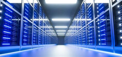 Data Centre Network Design and Builds