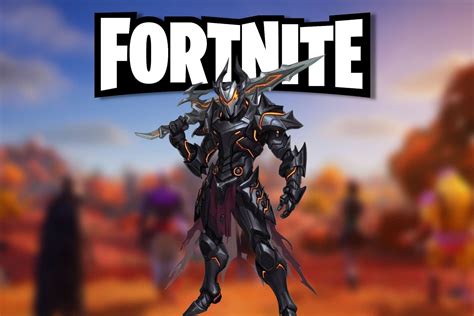 Fortnite Omega Knight review: How similar is it to the OG Omega skin?