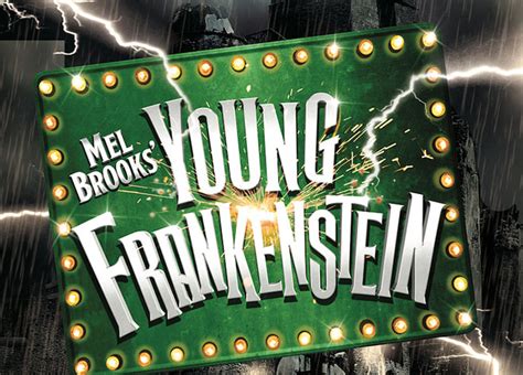 Young Frankenstein | LAArtsOnline.com