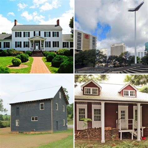 State Adds 10 Historic Sites to the Virginia Landmarks Register