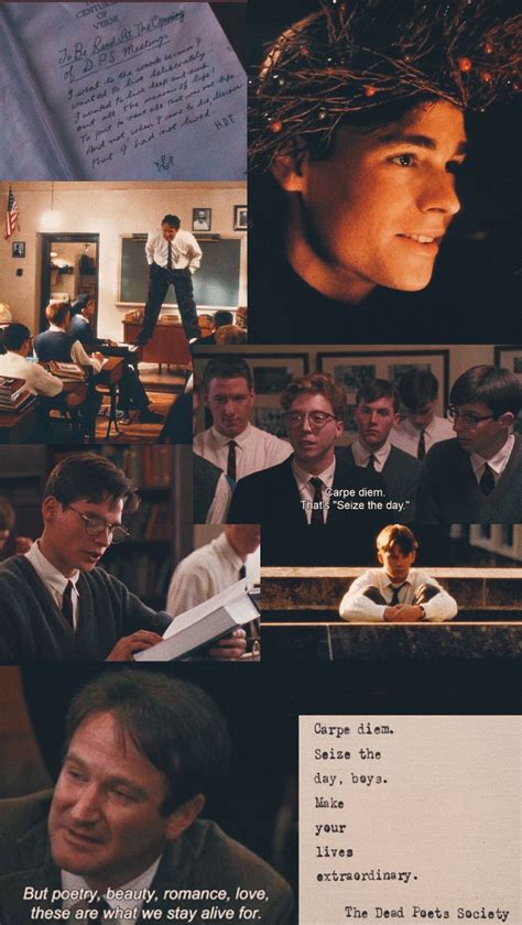 Dead Poets Society Book Release Date / Dead Poets Society Dvd Free Shipping Over 20 Hmv Store ...