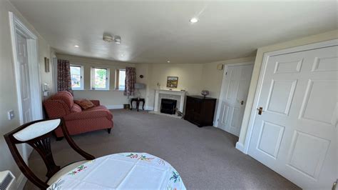 Nantwich, Village Apartment 7, Independent Living Apartment | Richmond ...