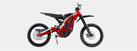 10 best electric dirt bikes in 2024 | OPUMO Magazine