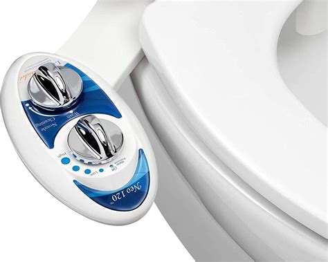 The Best Bidet Toilet Seat Attachments on Amazon