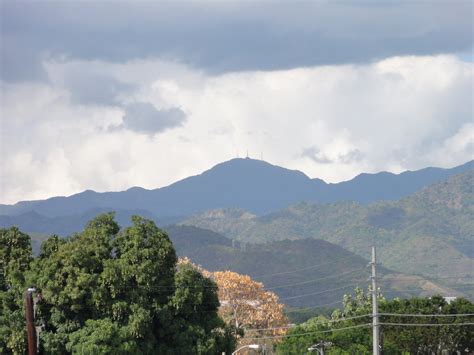 Cerro de Punta