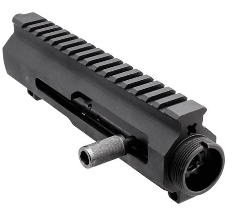 AR-15 7.62×39 Side Charging Billet Upper Receiver Combo – Rockfire Sports Inc