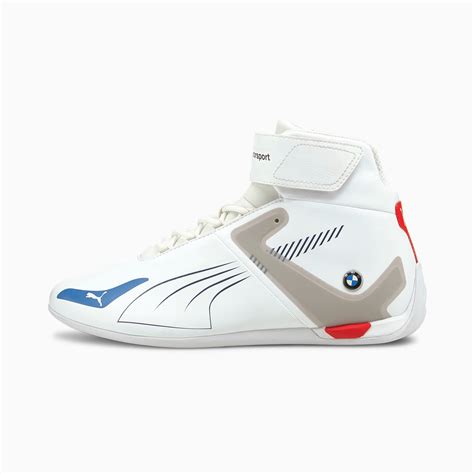 BMW M Motorsport A3ROCAT Sneakers | PUMA