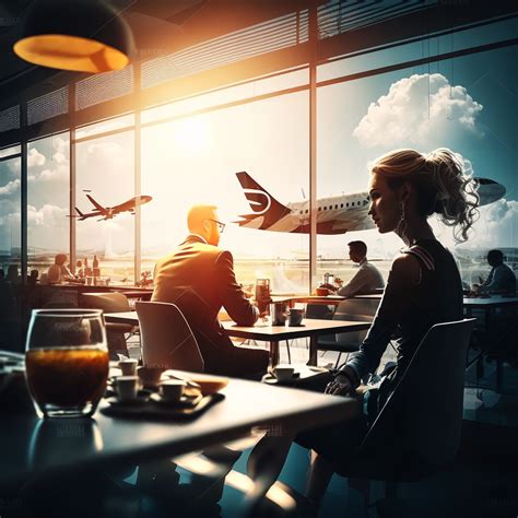 Best European Airport Lounges in 2023 | IEG America