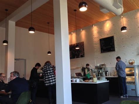 Heart Coffee Roasters Opens SW Portland Location - Portland Food and Drink