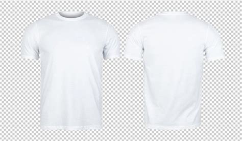 White t shirt mockup psd free download 2021