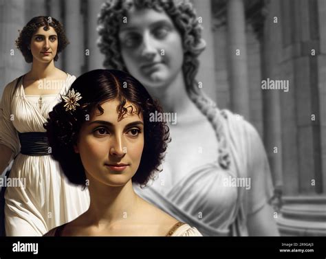 Hypatia mathematician hi-res stock photography and images - Alamy