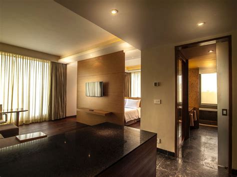 Awarded As The Best Leisure Hotel in Hampi | Hyatt Place Hampi