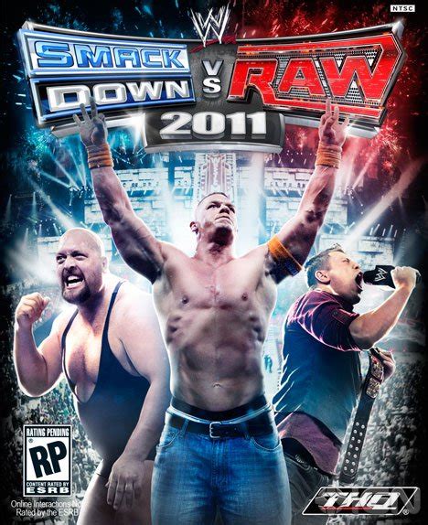 wwe smackdown vs raw 2011 free download pc game | free download pc ...