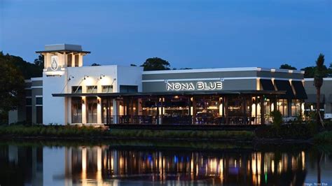 Nona Blue to reopen Ponte Vedra location on Monday - Jacksonville ...