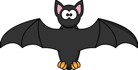 Bat clip art | Clipart Panda - Free Clipart Images