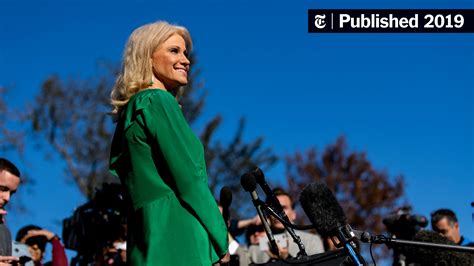 Opinion | Why We Can’t Stop Watching the George and Kellyanne Conway ...