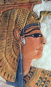 Family Tree - Ramesses ii