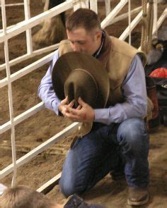 Horse Expo praying cowboy by JudySchultz99, via Flickr Fun Facts About Texas, Lord King