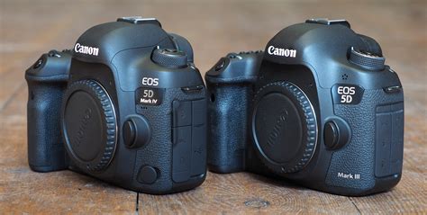 Canon EOS 5D Mark IV Expert Review | ePHOTOzine