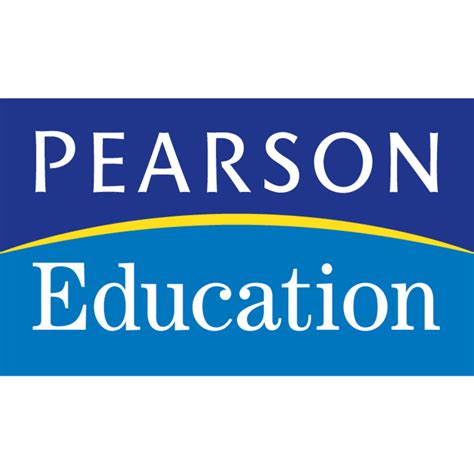 Pearson Education(38) logo, Vector Logo of Pearson Education(38) brand ...