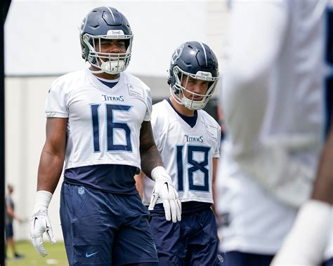 Tennessee Titans: 6 things team must prove to skeptics in 2023