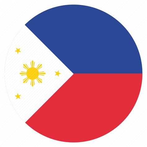 Country, flag, philippines icon - Download on Iconfinder