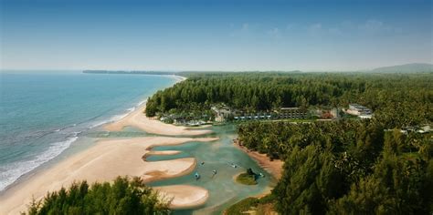 Devasom Khao Lak Beach Resort & Villas - Chic Locations