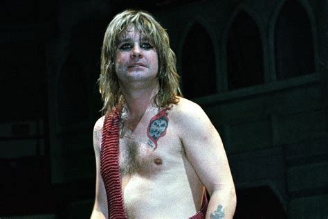 How Ozzy Osbourne’s Bat-Biting Debacle Became a Rock Legend | DRGNews