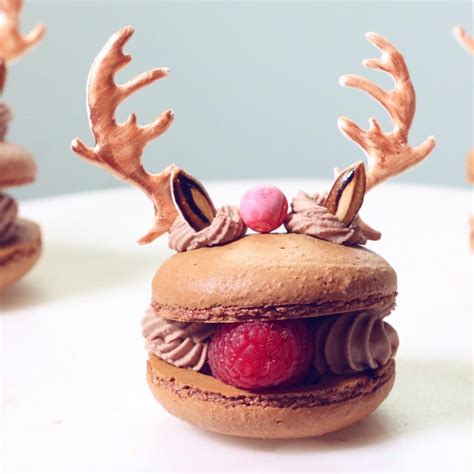 When it comes to macarons, one baker in particular reigns supreme as the ultimate decorating ...