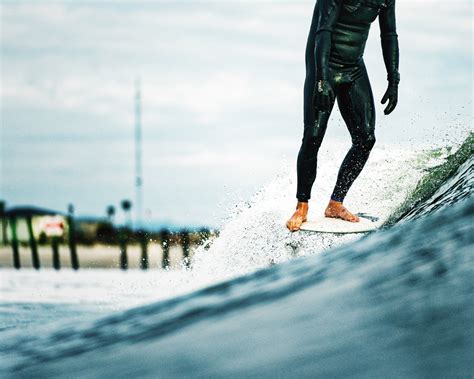 Local Pro Adam King, Floridian Surf Photographer - Surfline