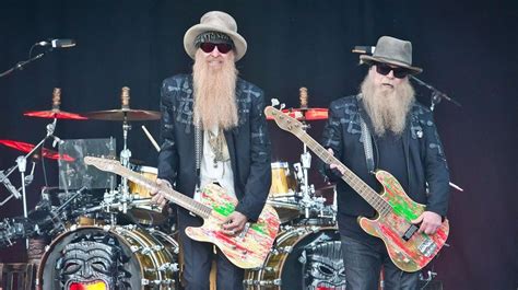 10 Best ZZ Top Songs of All Time - Singersroom.com