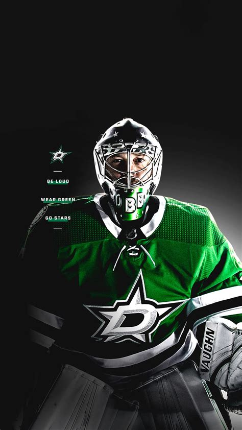 Stars Mobile, dallas stars logo HD phone wallpaper | Pxfuel