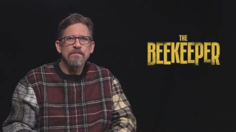 Backstage with ‘The Beekeeper’ | The Weekly Times