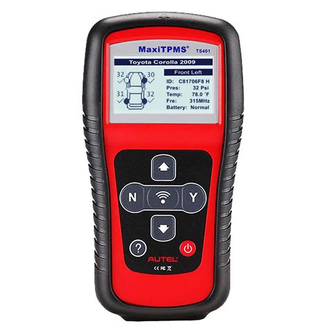 Best TPMS Tools (Review & Buying Guide) in 2021 | The Drive