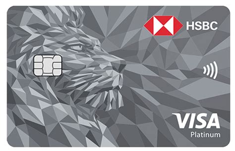 Compare and Apply for Credit Cards Online | Credit Cards - HSBC SG