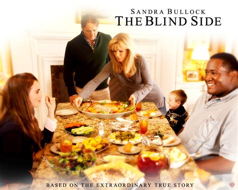 the blind side - The Blind Side Wallpaper (9351742) - Fanpop