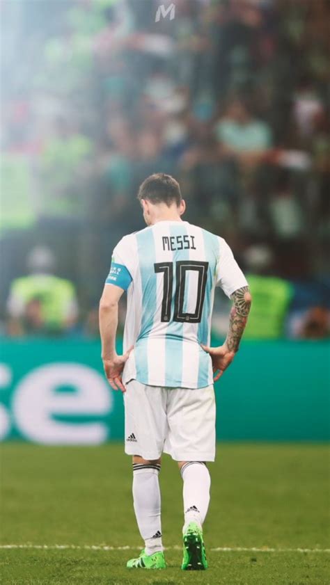 Messi World Cup 2018 (#2329903) - HD Wallpaper & Backgrounds Download