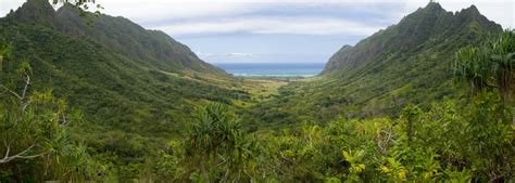 Oahu Attractions