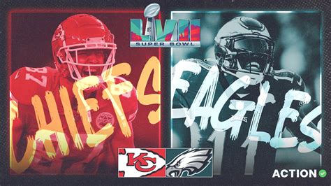 Chiefs vs Eagles Super Bowl Picks, Odds: The Bets We've Already Made