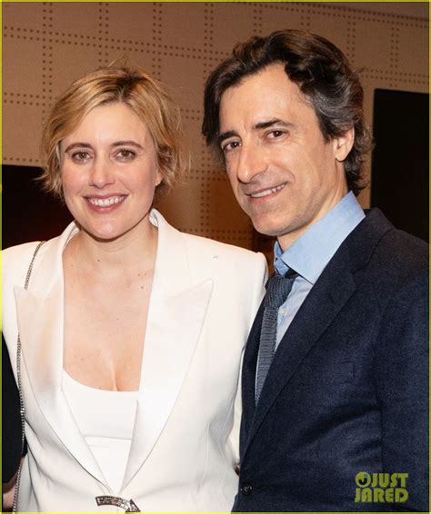 Greta Gerwig's Wedding Photos: See Her & Husband Noah Baumbach at Billy ...