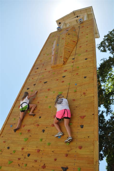 Feeling adventurous?! Climb the rock wall | Sandestin golf and beach resort, Beautiful beaches ...