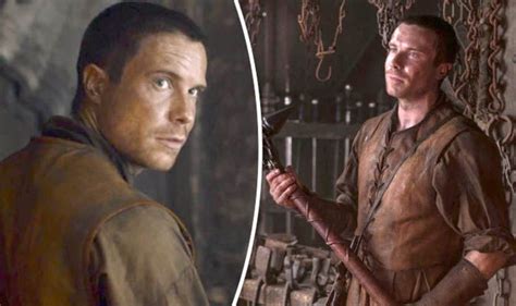 Gendry May Have A Huge Role In Game of Thrones 8 According To GOT Actor