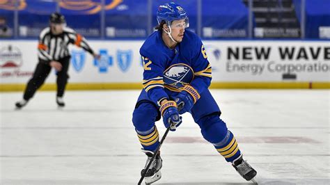 Sabres Trade Defenseman Brandon Montour to Panthers