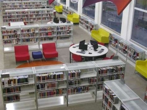 Library Design & Architecture