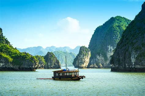 Highlights of Vietnam Tour | Flexible Bookings | Trafalgar NZ