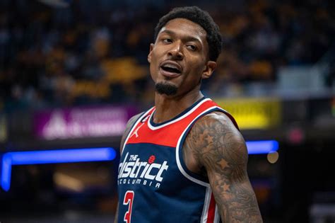 Phoenix Suns Officially Welcome Bradley Beal - Sports Illustrated ...