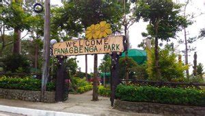 Panagbenga Park - باجيو: Working hours, Activities, Visitor reviews ...