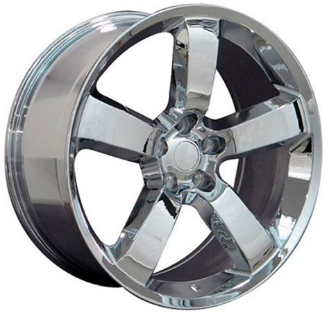 Dodge Charger Rims Review - XL Race Parts