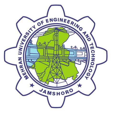 University Of Peshawar Logo - CrystalPng